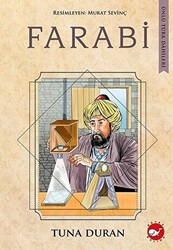 Farabi - Ünlü Türk Dahileri - 1