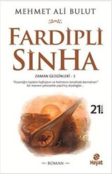 Fardipli SinHa - 1