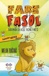 Fare Fasol - Aslanlar Miyav Demez! - 1