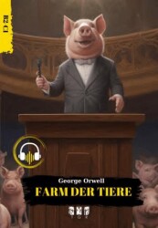 Farm Der Tiere - 1