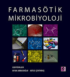 Farmasötik Mikrobiyoloji - 1