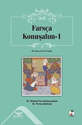 Farsça Konuşalım - 1 - 1