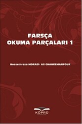 Farsça Okuma Parçaları - 1 - 1
