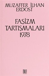Faşizm Tartışmaları 1978 - 1