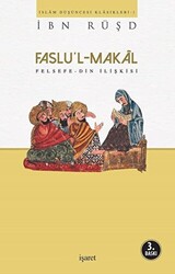 Faslu`l - Makal - 1