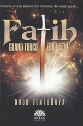Fatih Grand Turco Ebü`l Feth - 1