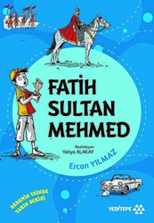 Fatih Sultan Mehmed - Dedemin İzinde Tarih Serisi - 1