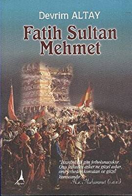 Fatih Sultan Mehmet - 1