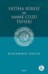 Fatiha Suresi ve Amme Cüzü Tefsiri - İşaret Yayınları