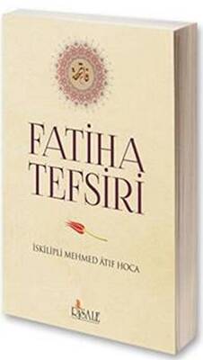 Fatiha Tefsiri - 1