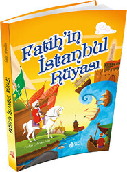 Fatih`in İstanbul Rüyası - 1