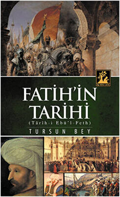 Fatih`in Tarihi - 1