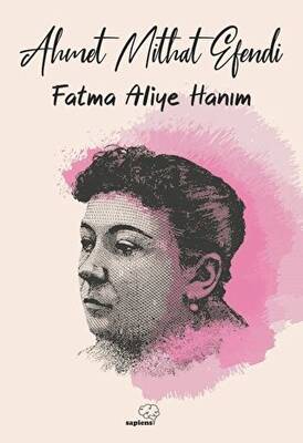 Fatma Aliye Hanım - 1