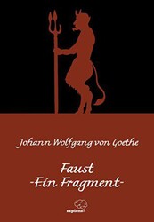 Faust - Ein Fragment - 1