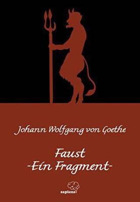 Faust - Ein Fragment - 1