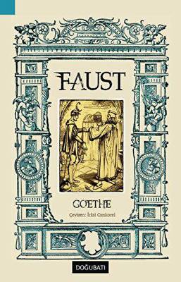 Faust Tam Metin - 1