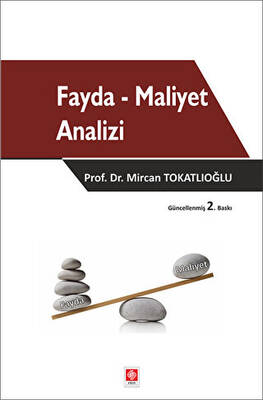 Fayda - Maliyet Analizi - 1