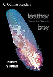 Feather Boy Collins Readers - 1