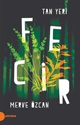Fecir - Tan Yeri 2 - Portakal Kitap