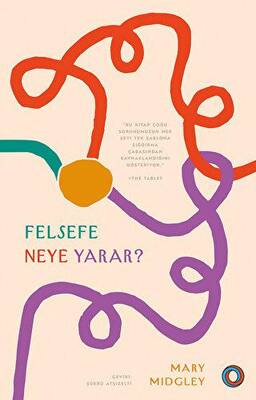 Felsefe Neye Yarar? - 1