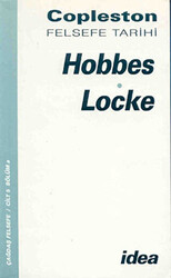 Felsefe Tarihi Hobbes - Locke - 1