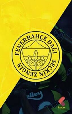 Fenerbahçe Dağı - 1