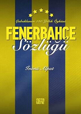 Fenerbahçe Sözlüğü - 1