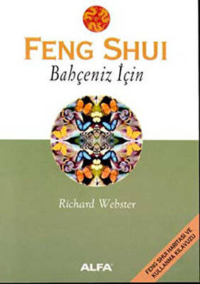 Feng Shui Bahçeniz İçin - 1