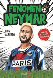 Fenomen Neymar - 1
