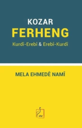 Ferhenga Kurdi-Erebi - Erebi-Kurdi - Ziz Yayınları