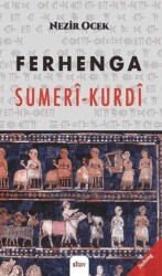 Ferhenga Sumerî-Kurdî - Sitav Yayınevi