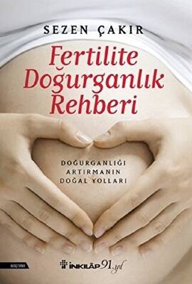 Fertilite Doğurganlık Rehberi - 1