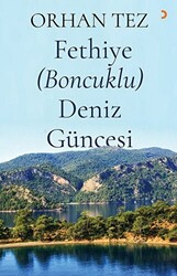 Fethiye Boncuklu Deniz Güncesi - 1