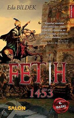 Fetih 1453 - 1