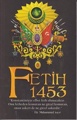 Fetih 1453 - 1