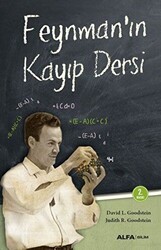 Feynman’ın Kayıp Dersi - 1