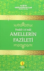 Fezail-i A`mal - Amellerin Fazileti - 1