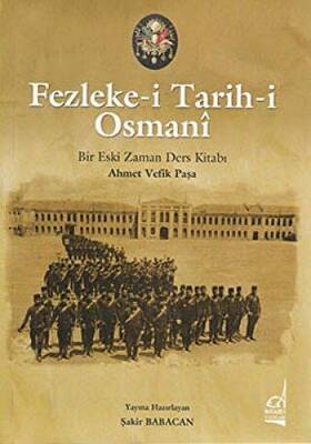 Fezleke-i Tarihi Osmani - 1