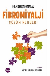 Fibromiyalji Çözüm Rehberi - 1