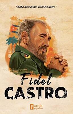 Fidel Castro - 1
