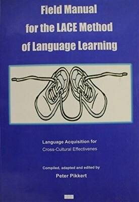 Field Manual for the Lace Method of Language Learning - 1