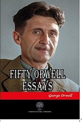 Fifty Orwell Essays - 1