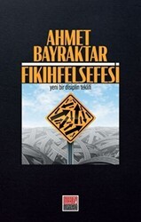 Fıkıh Felsefesi - Maarif Mektepleri