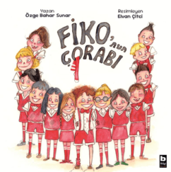 Fiko’nun Çorabı - Bilgi Yayınevi