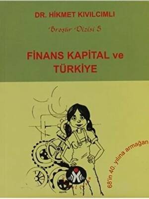 Finans Kapital ve Türkiye - 1
