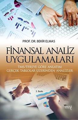 Finansal Analiz Uygulamaları - 1