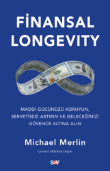 Finansal Longevity - Say Yayınları