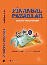 Finansal Pazarlar - 1