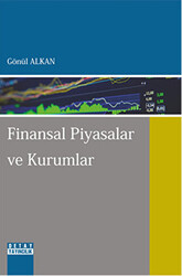 Finansal Piyasalar ve Kurumlar - 1