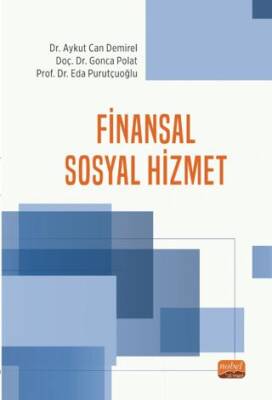 Finansal Sosyal Hizmet - 1